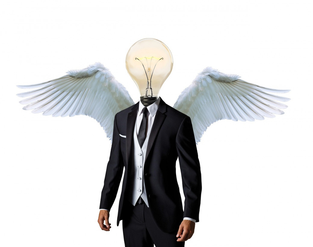 business funding consultancy