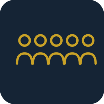 Shareholders — 5+ Shareholders (South Africa)