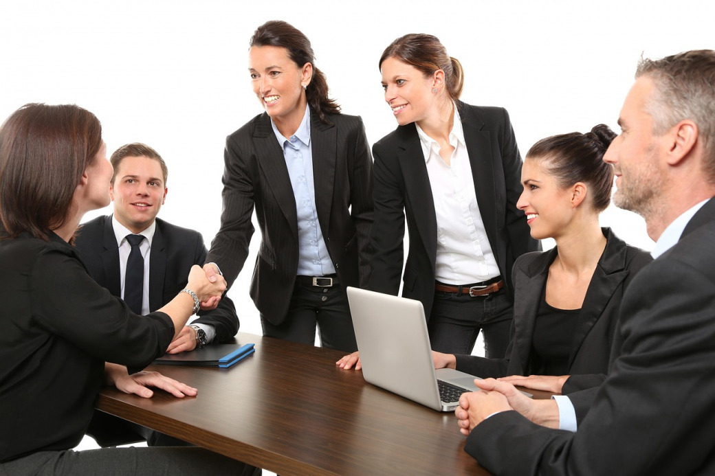 Maltech-Africa advisors assisting a client with South African company registration documents